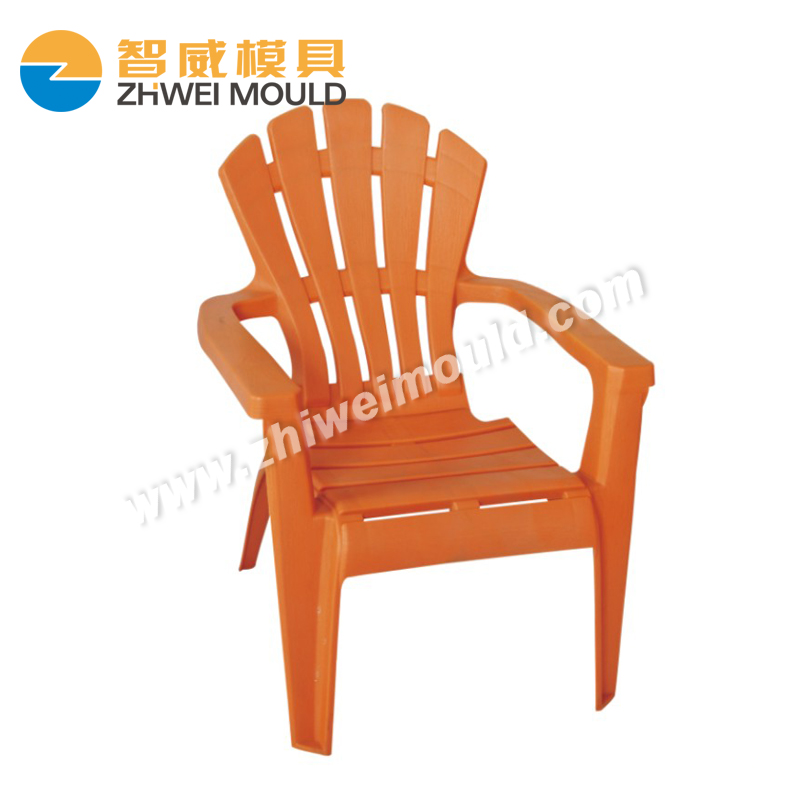 chair mould 24