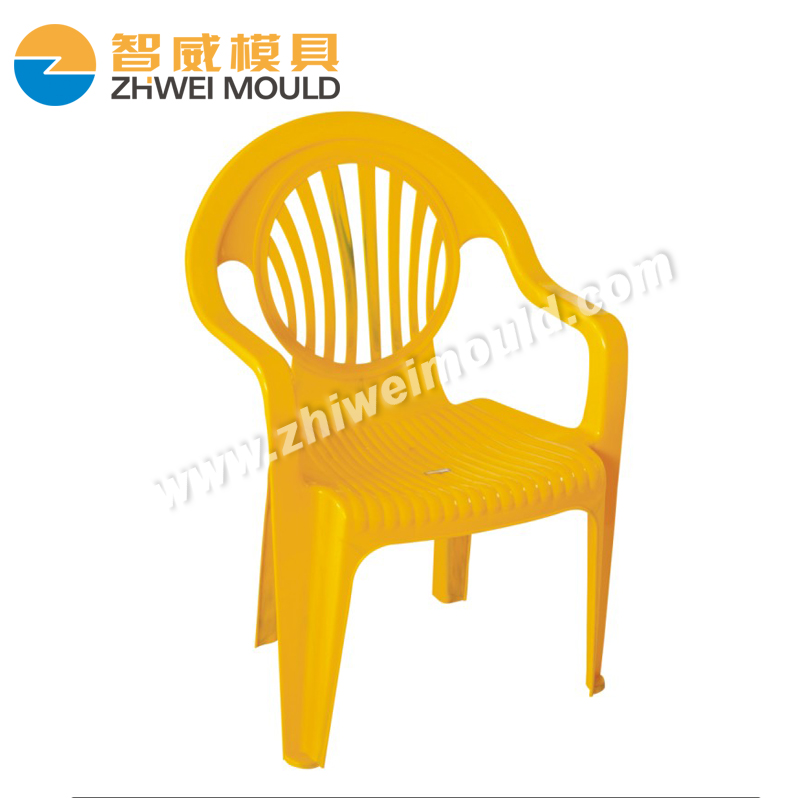 chair mould 25