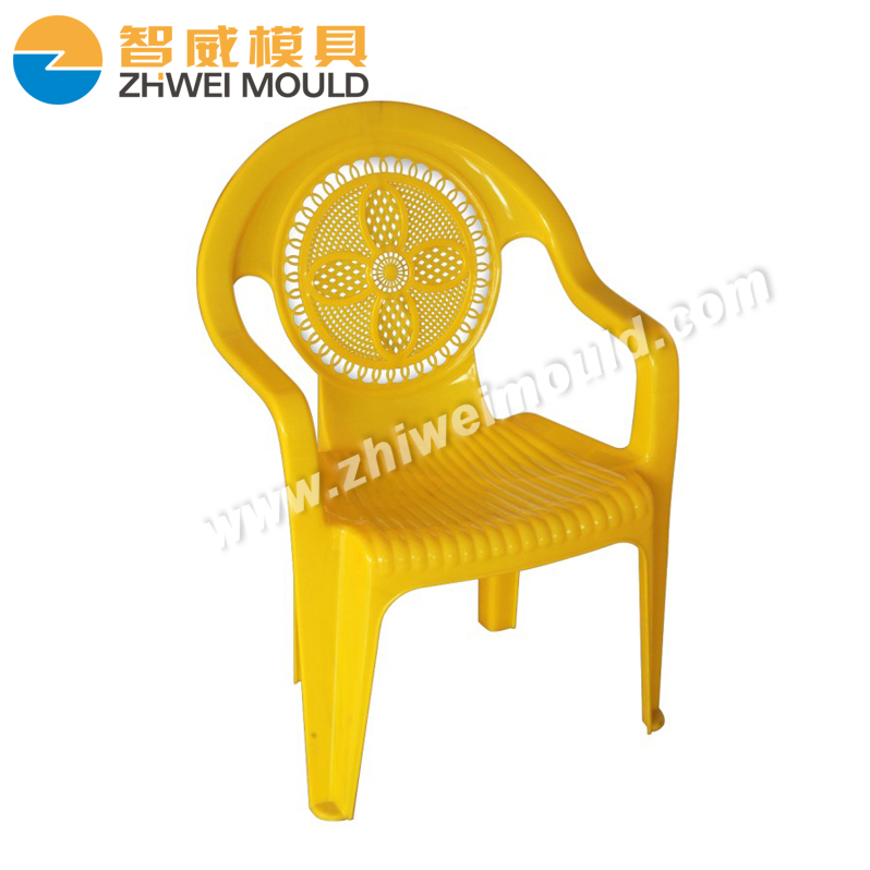chair mould 11
