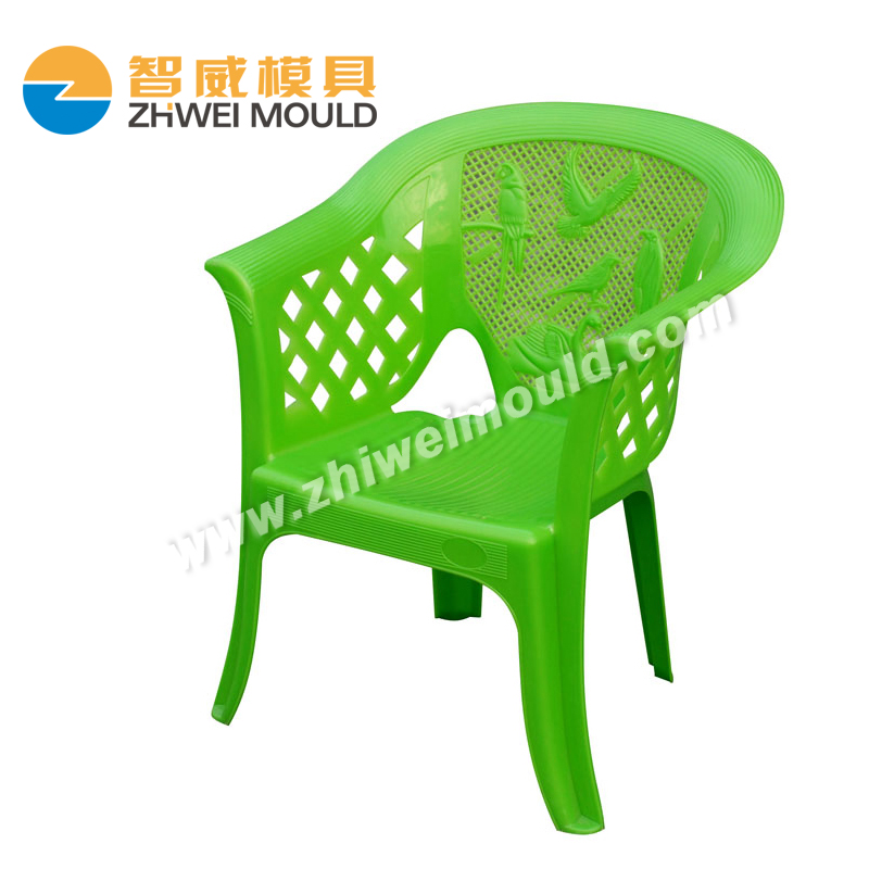 chair mould 07
