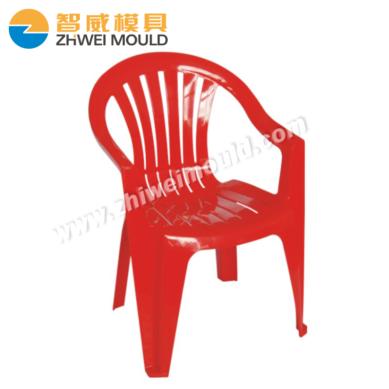 chair mould 22