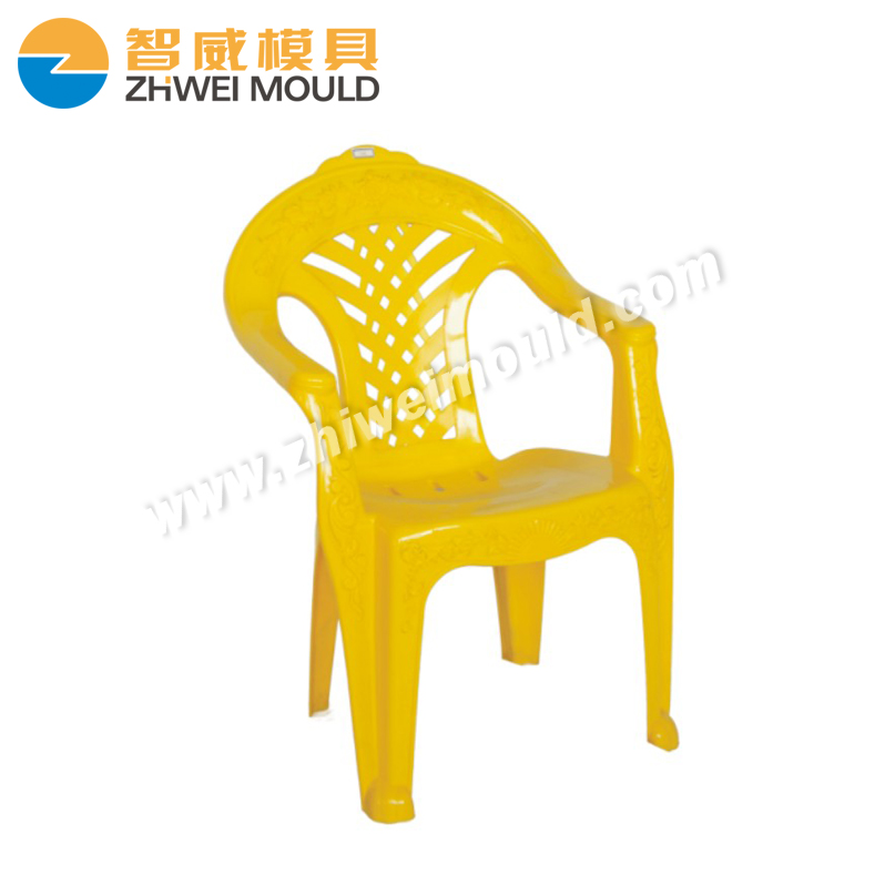 chair mould 23