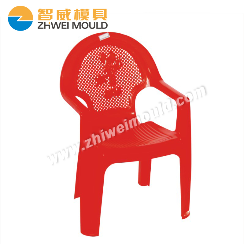 chair mould 21